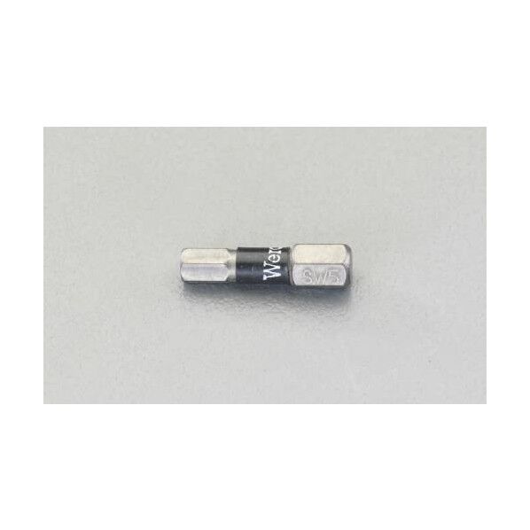 [Hex]インパクトドライバービット