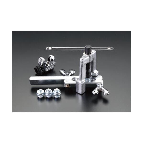 ダブルフレアーツールキット 4.75-10mm EA206DA