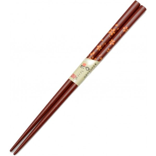 抗菌食洗箸 夕桜