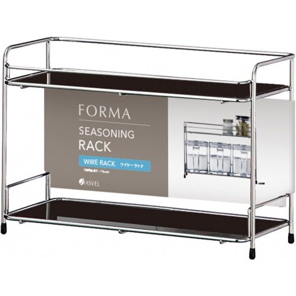 フォルマ ワイヤーラック