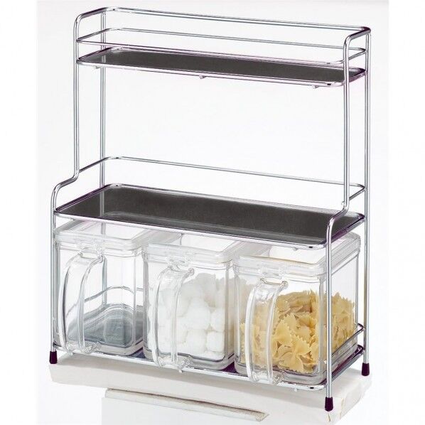 フォルマ ラック付 ワイヤーフレーム