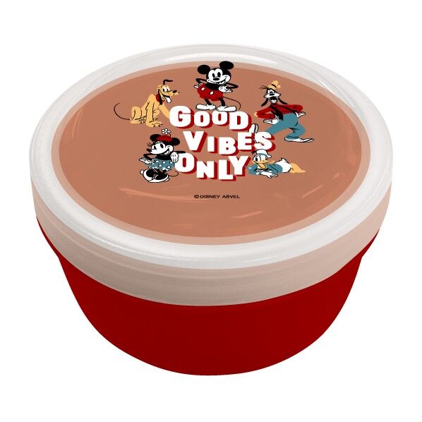 ランチボックス STR-250C