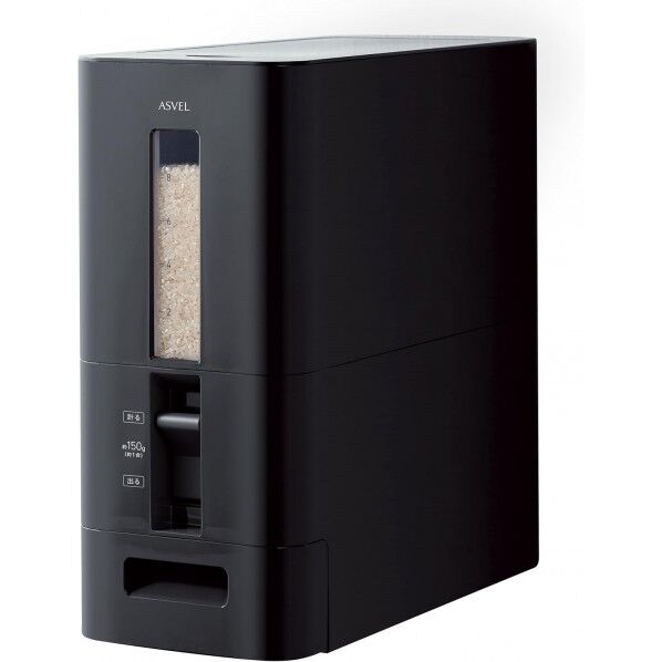 S計量米びつ12kg