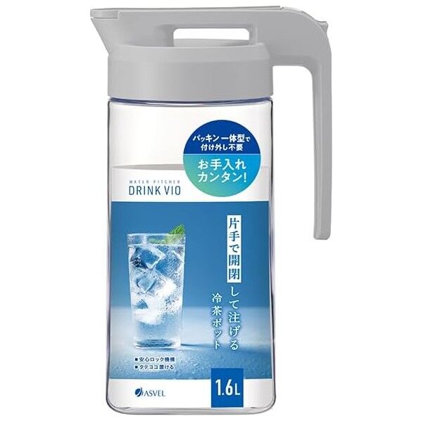 ドリンク･ビオ S1600WL