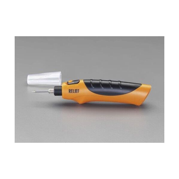 半田ごて(電池式/単3x4本)