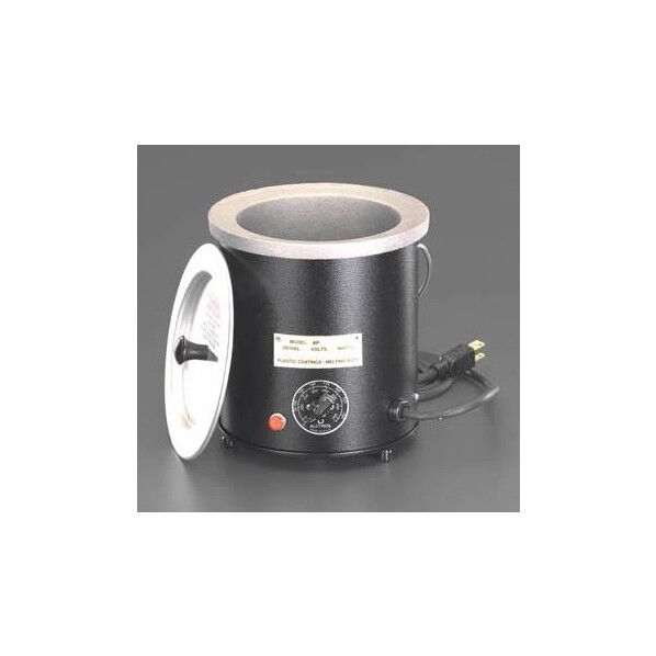 メルティングポット