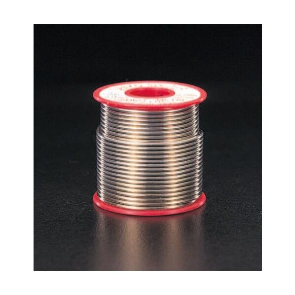 銅管ソルダー 2.0mm/500g EA310B-5 1