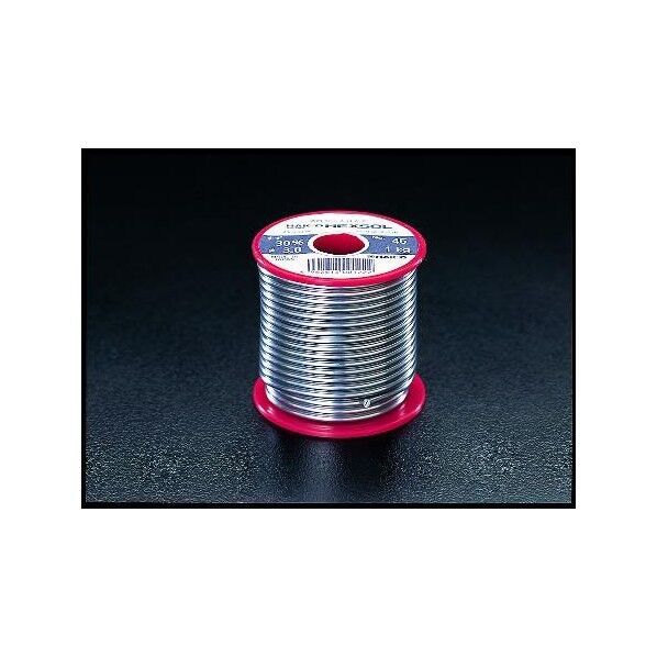 巻はんだ 3.0mm/1kg EA311C-1 1