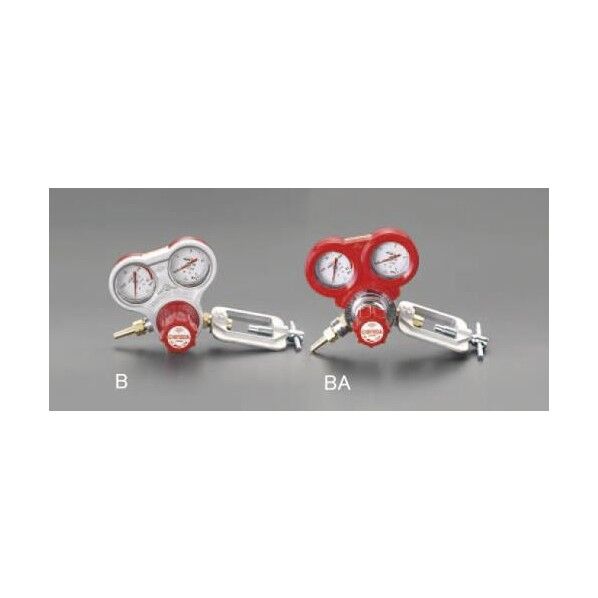 アセチレン調整器