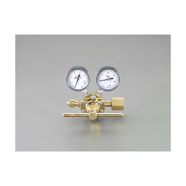 チッソガス調整器 EA316D 1