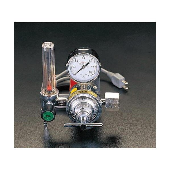 炭酸ガス調整器