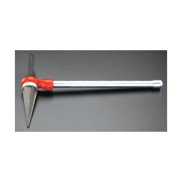 パイプリーマー(ラチェットハンドル付) 3  EA339V-2 1