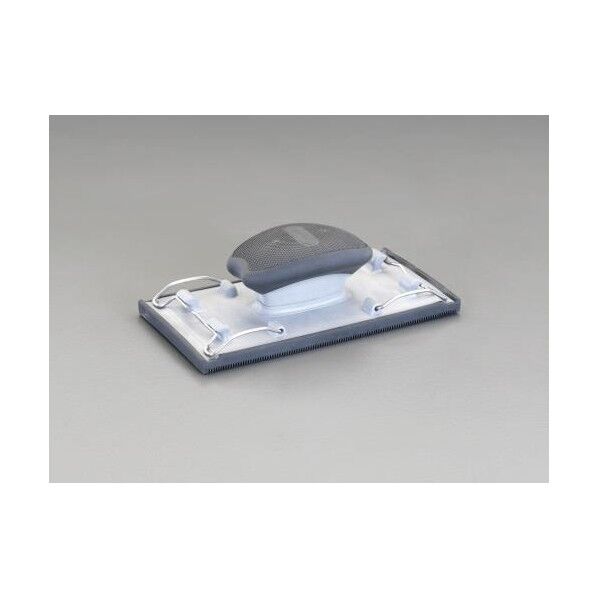 サンダー(ソフトグリップ付)