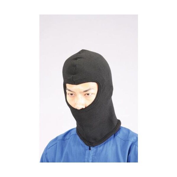 溶接用フェイスニットプロテクター