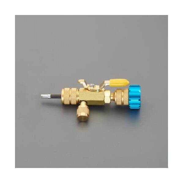 ［R12･R22］バルブコアリムーバー&インストーラー