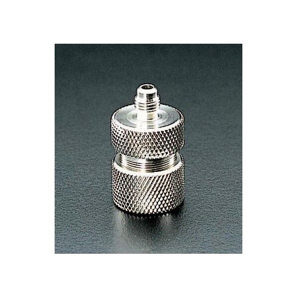 10mmネジ・1/4 チューブフィッティング EA415B-10 1