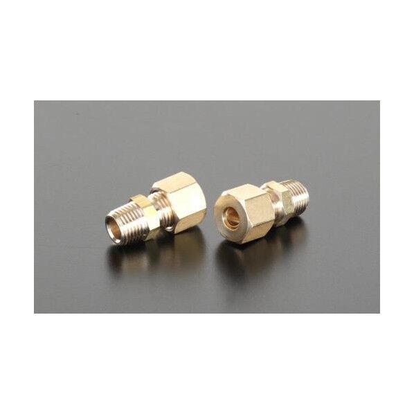 リングジョイント