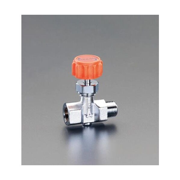 1/4 PTx1/4 PTミニニードルバルブ