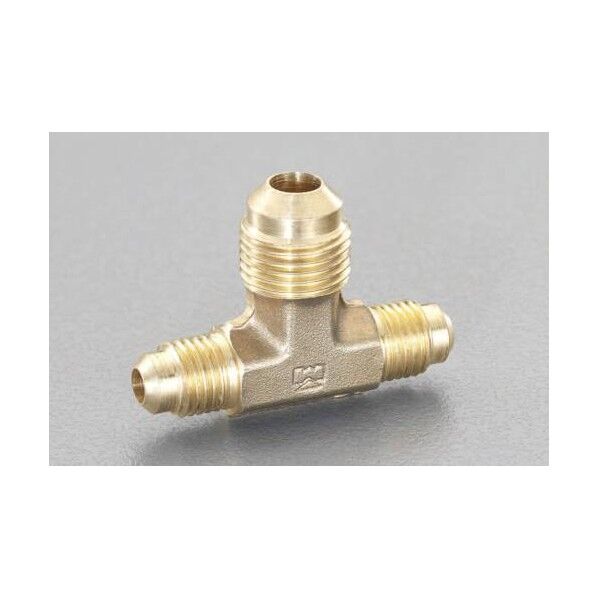 F3/8 xF3/8 xF1/4 フレアーティーズ EA442AL-32 1