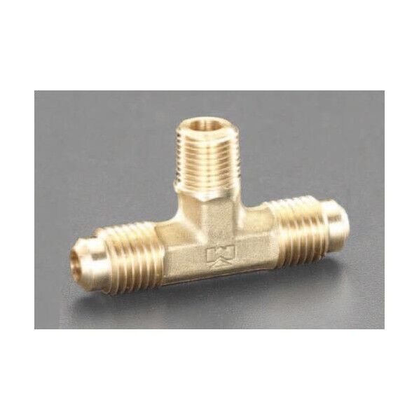 NPT1/8 xF1/4 xF1/4 ツーウエイティーズ