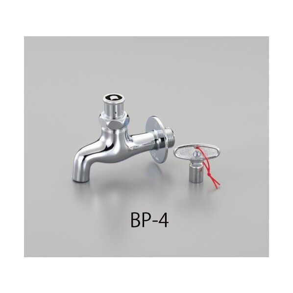 PJ1/2 共用横水栓