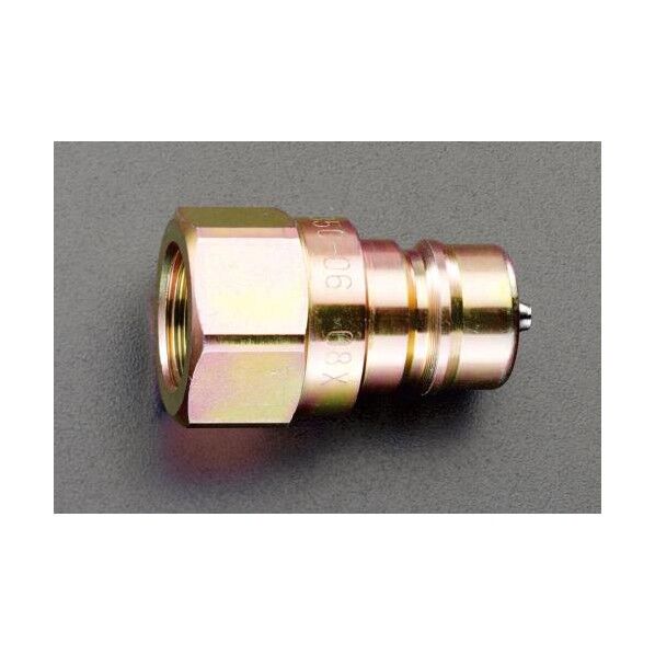 高圧カプラープラグ 1/4 EA425DW-2