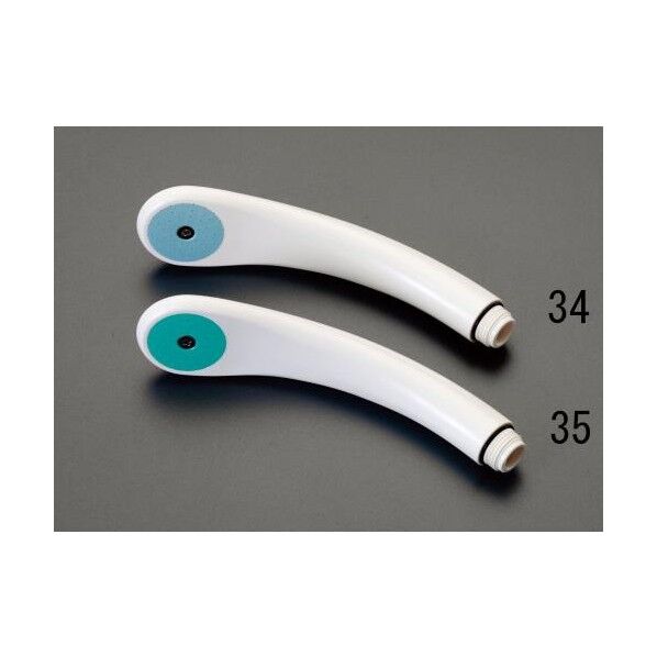 低水圧用シャワーヘッド