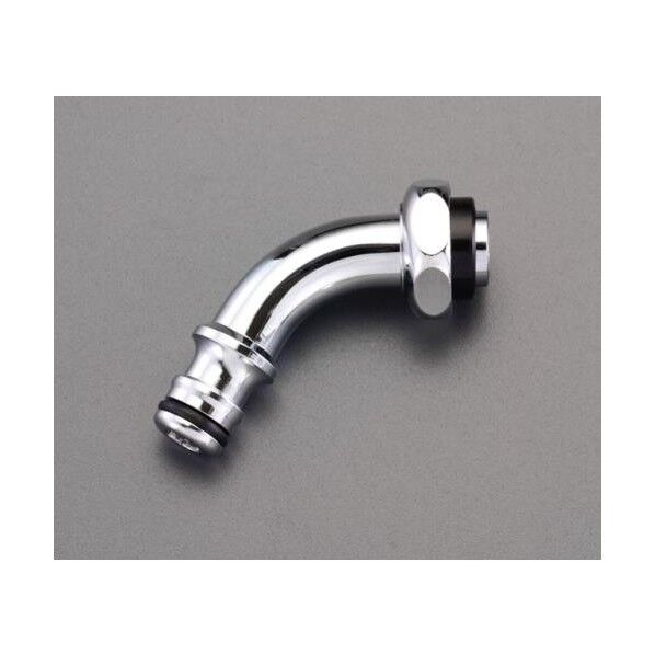 エスコ 1/2 散水用回転カップリング 63.5(D)×40(H)mm EA468CF-5B 1...