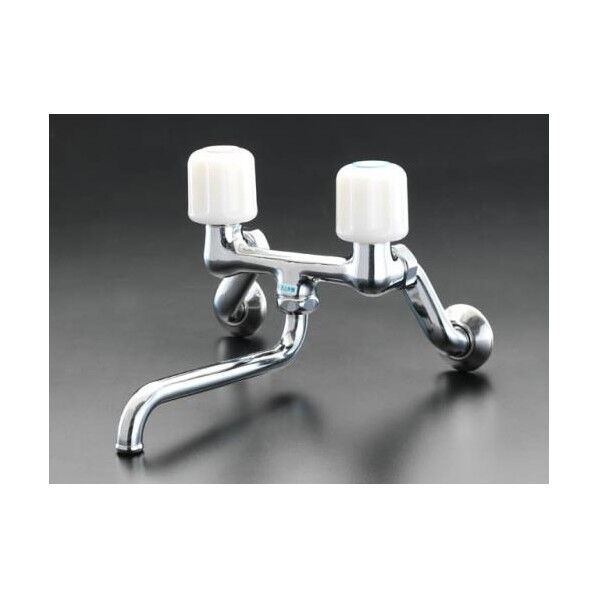 2ハンドル混合栓