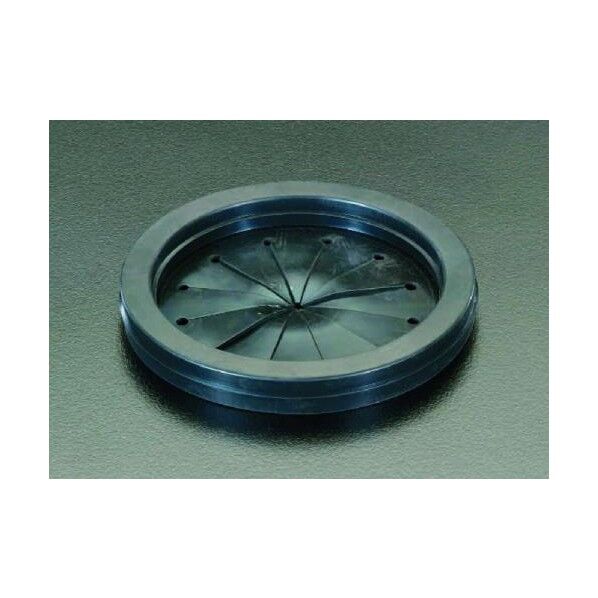 流し台排水トラップ用中ごむ 144mm EA468D-1