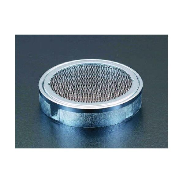 65A［内ねじ］防虫目皿