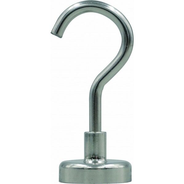 強力ネオジムマグネットフック