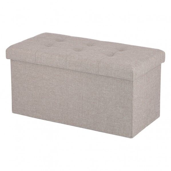 ハント ストレージベンチ