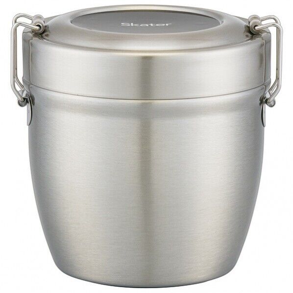 抗菌真空ステンレス丼ランチジャー