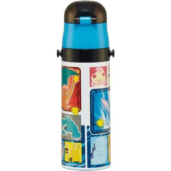 超軽量ダイレクトボトル