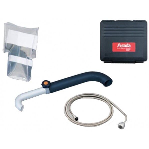 クリアスコープ・デジタル302T