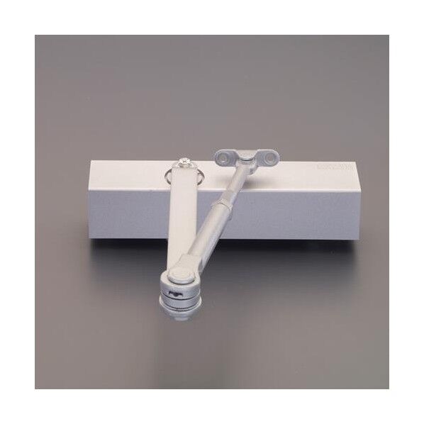 以下ドアクローザー(標準型)シルバー