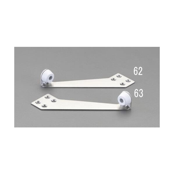 上枠付戸当り(右)