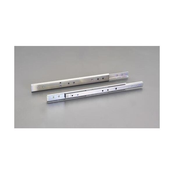 引出しレール(横付用)