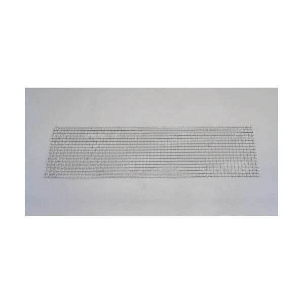 ［10mm目］ステンレスクリンプ網 300x1000mmx1.5mm EA952BB-41