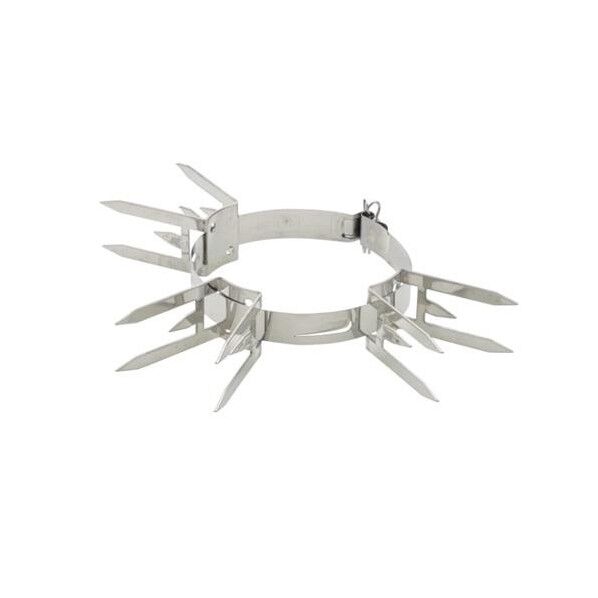 忍び返しバンド(ステンレス製) 215mm EA952BH-11