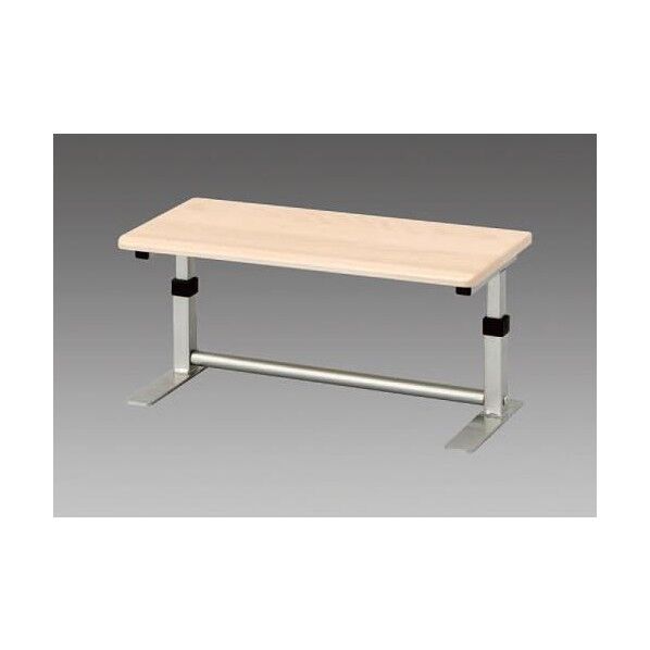 机上ラック(木目) 500x230x118mm EA954HC-86