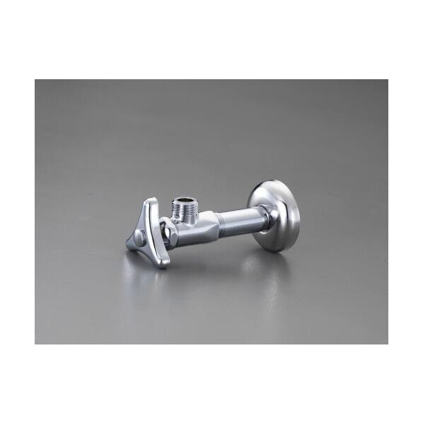 R1/2 アングル型止水栓