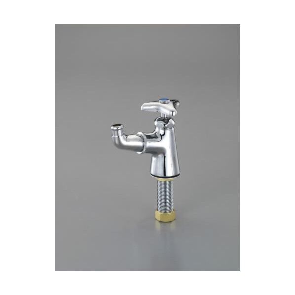 PJ1/2 回転立水栓