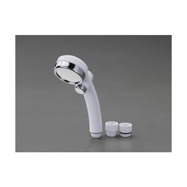 G1/2 シャワーヘッド(ストップ付)