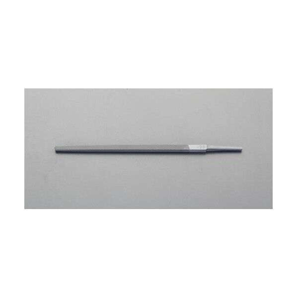 鉄工やすり(角/細目)