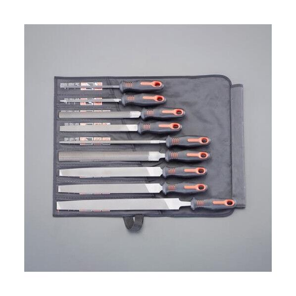 鉄工やすり(4サイズ)