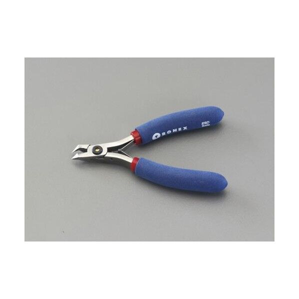 精密用ニッパー(フレッシュ/ピアノ線/ESD)