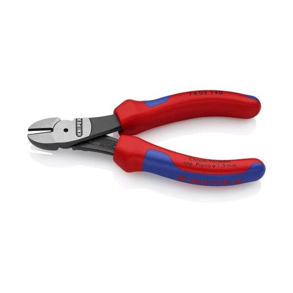 強力型ニッパー(グリップ付)