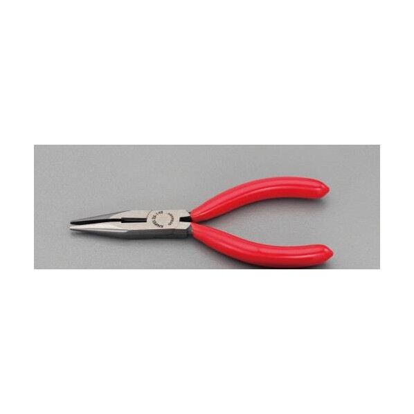 ラジオペンチ(メッキ仕上)